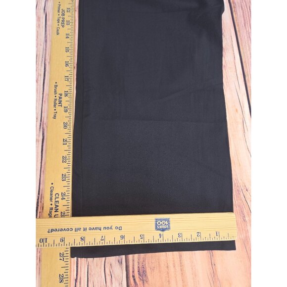 Under Armour Mens Black Athletic Golf Pants Size 36x27 Inseam 27" - Picture 6 of 6